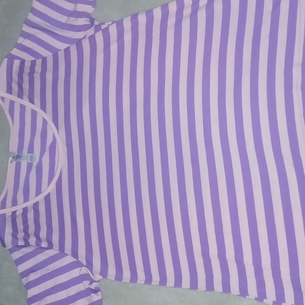 Lularoe Classic Tee